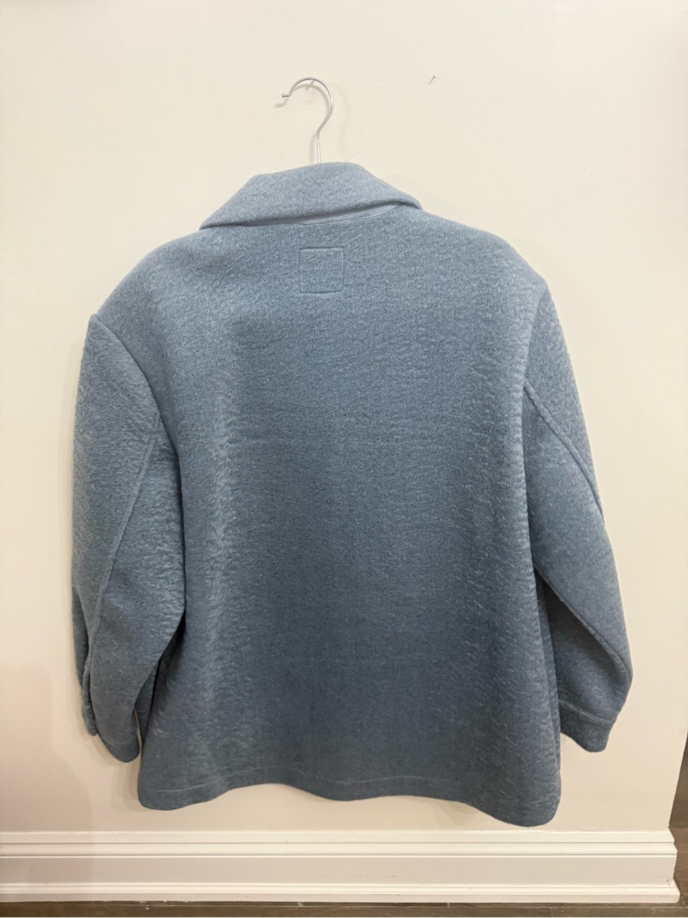Dynamite Teddy Jacket - Picture 4 of 4
